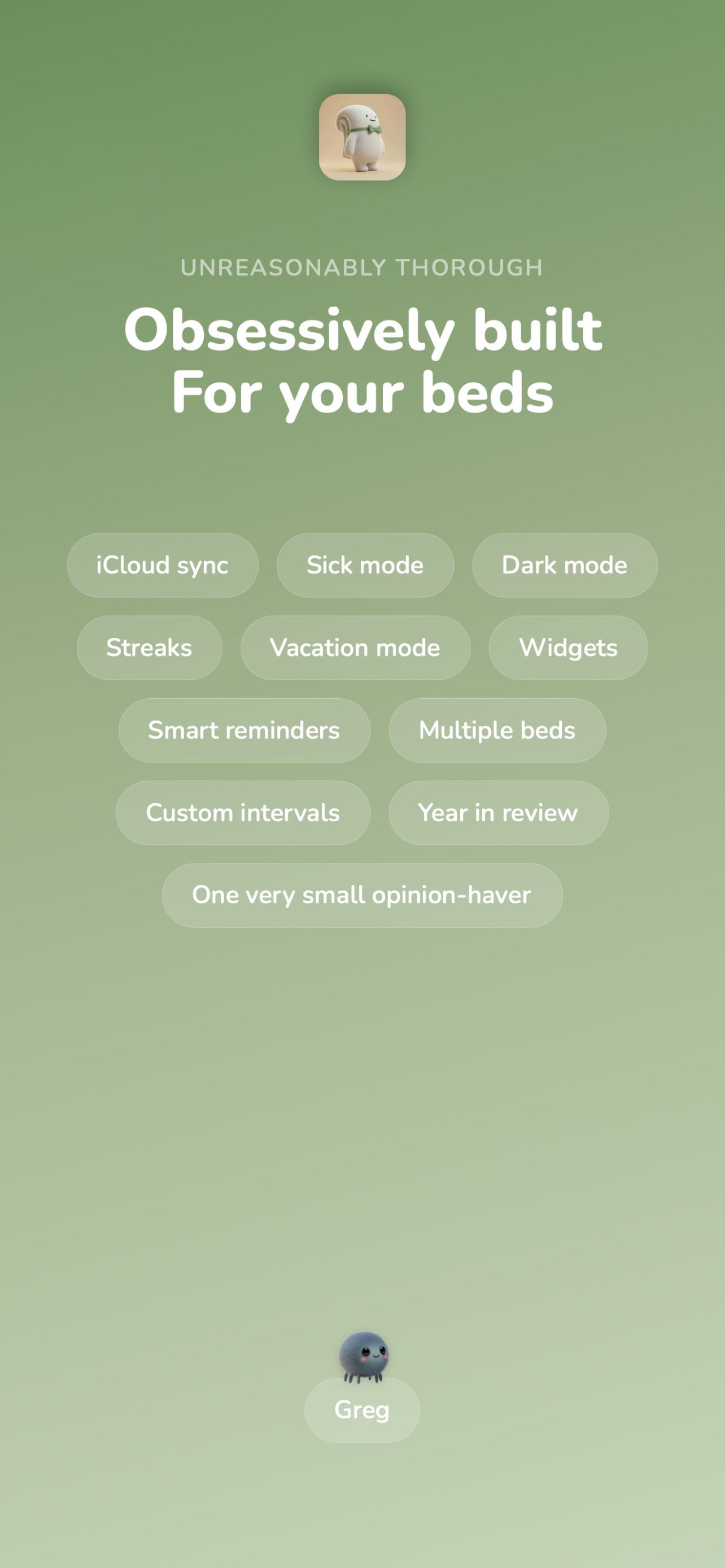 Tuck - Sheet Tracker