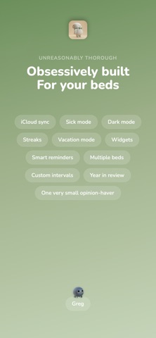 Tuck - Sheet Tracker screenshot