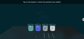 Mixture Explorer – EduTech Era screenshot