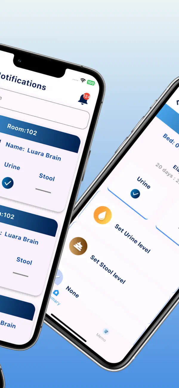 Screenshot #2 pour Ainos Nursing Care