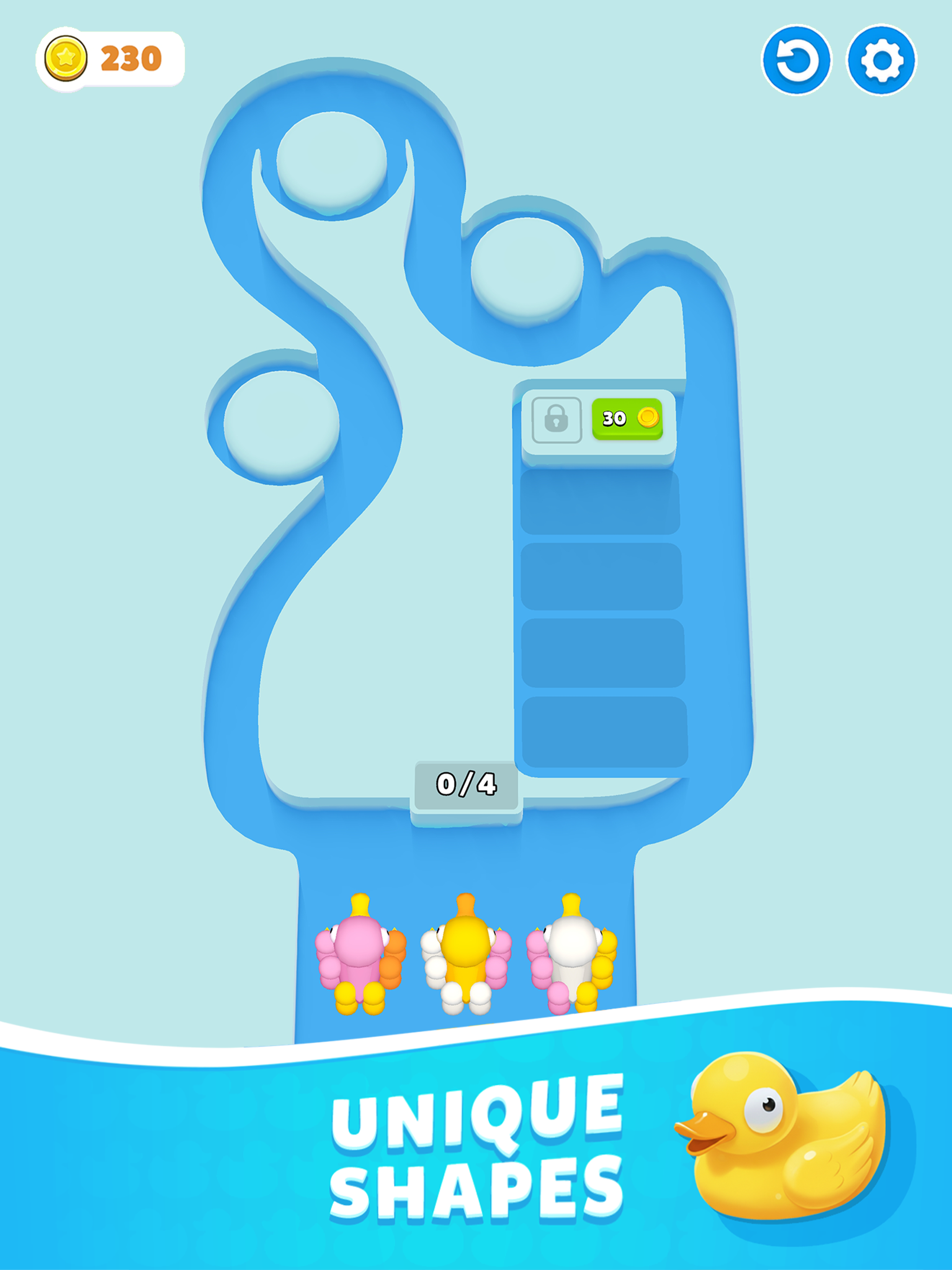 Ducky Jam 3D