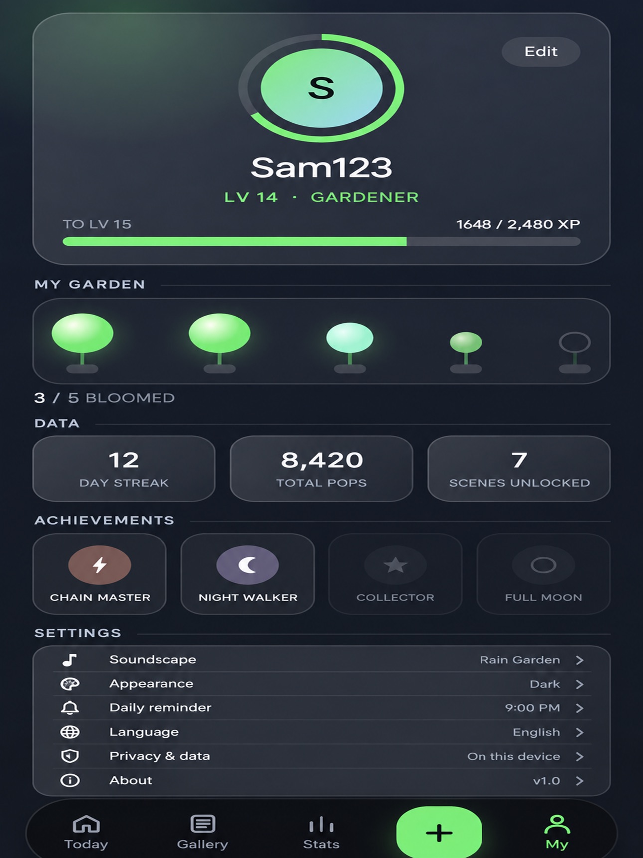 Screenshot 7 of Paoqi