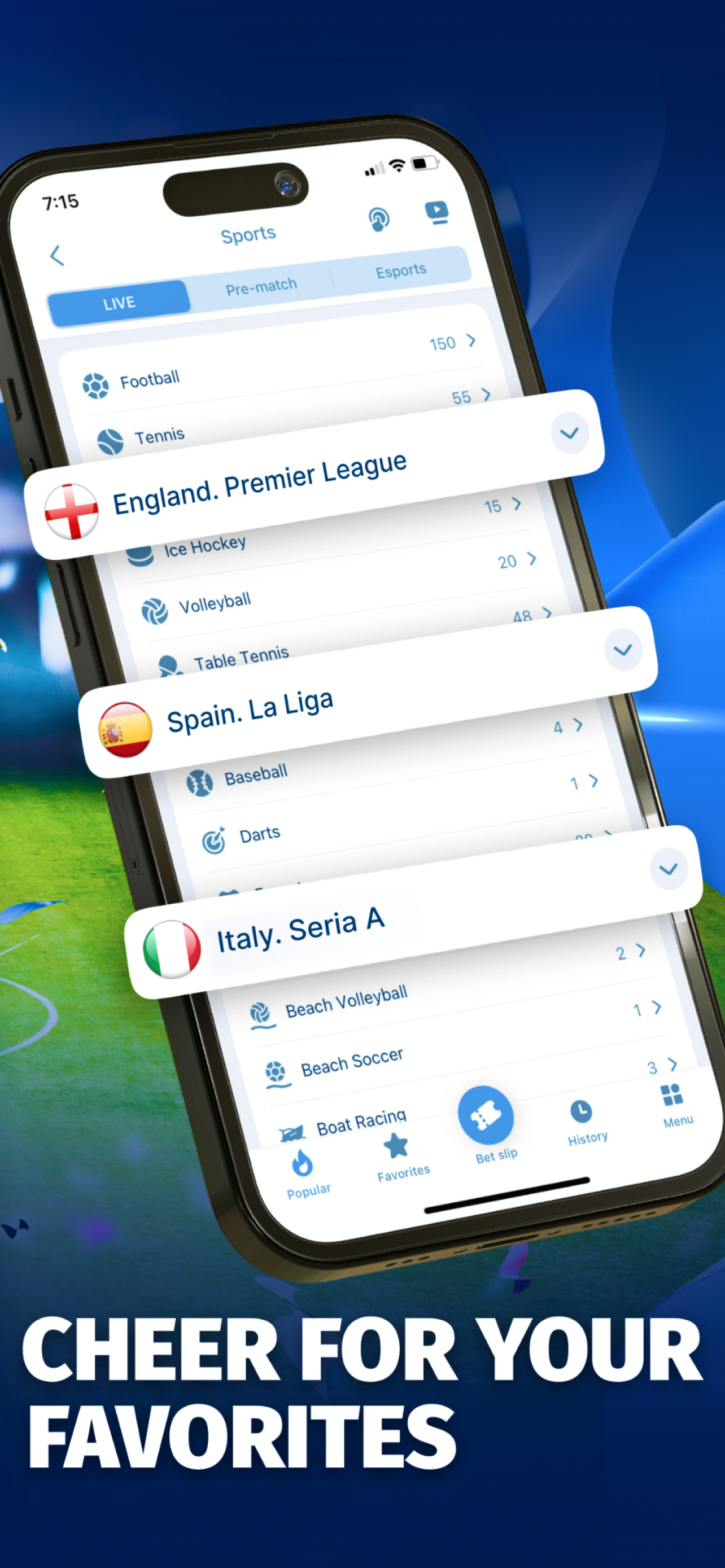 1xBet GT ―  Sports Betting