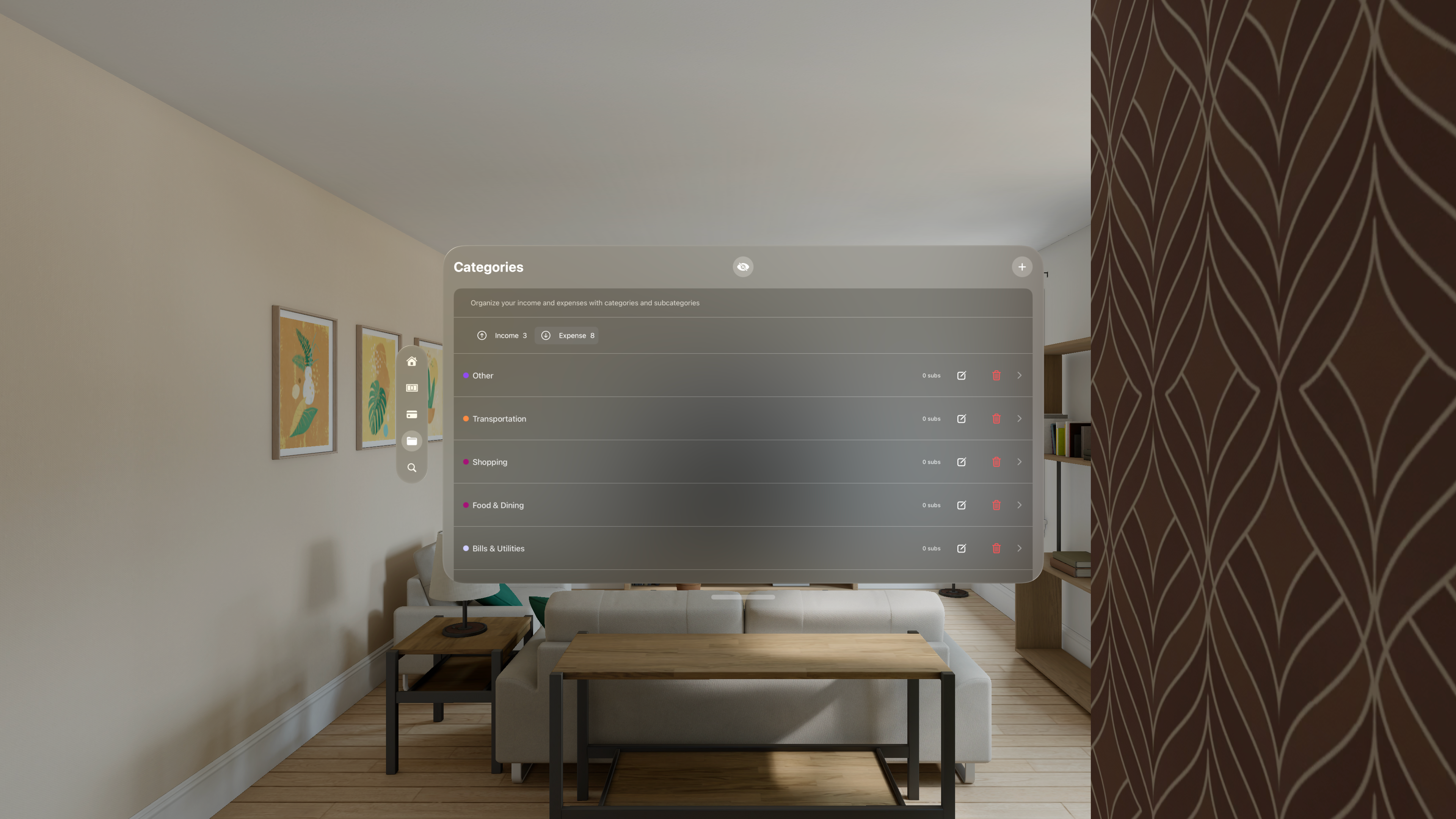 Finrup screenshot 34