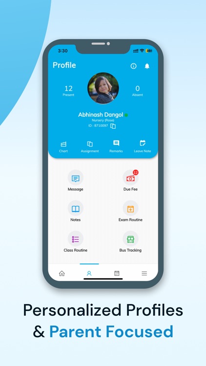 KGS School screenshot-3