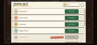 Office Defense - Save the CEO! screenshot 5