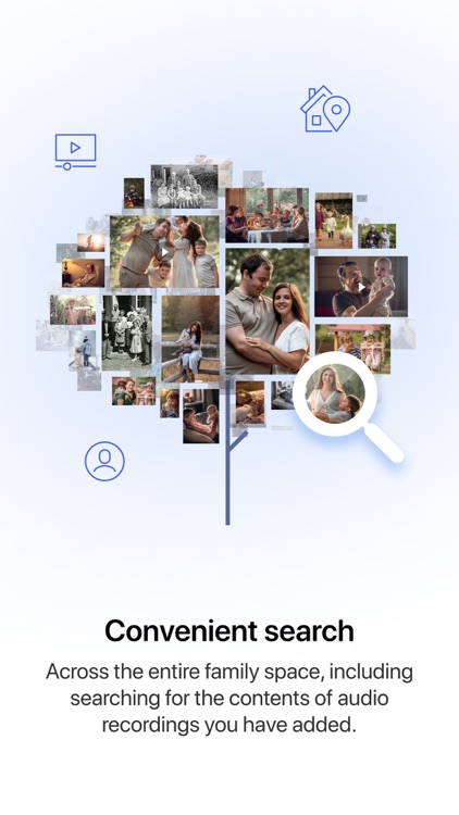 Family Legends screenshot-6