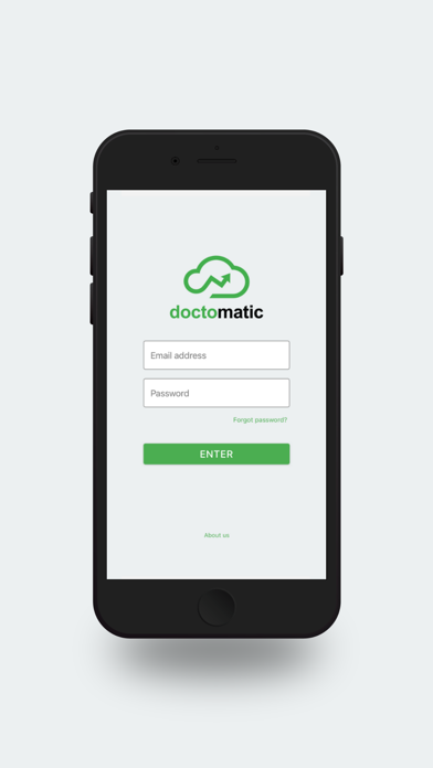 Screenshot #1 pour Doctomatic