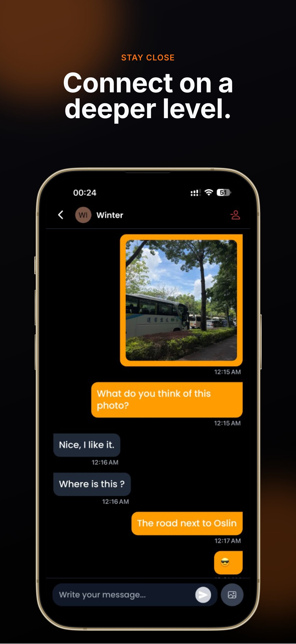 Mars Hub screenshot 3