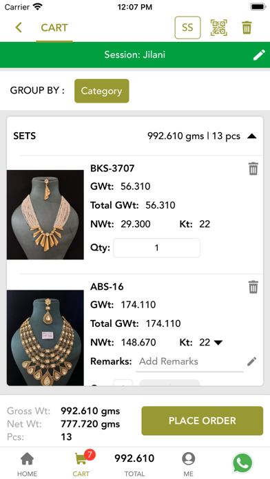 Anand Shah Screenshot