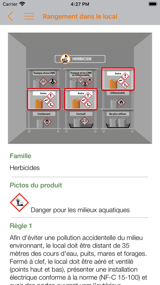 #6. PhytoScan (iOS) 由: LEXAGRI