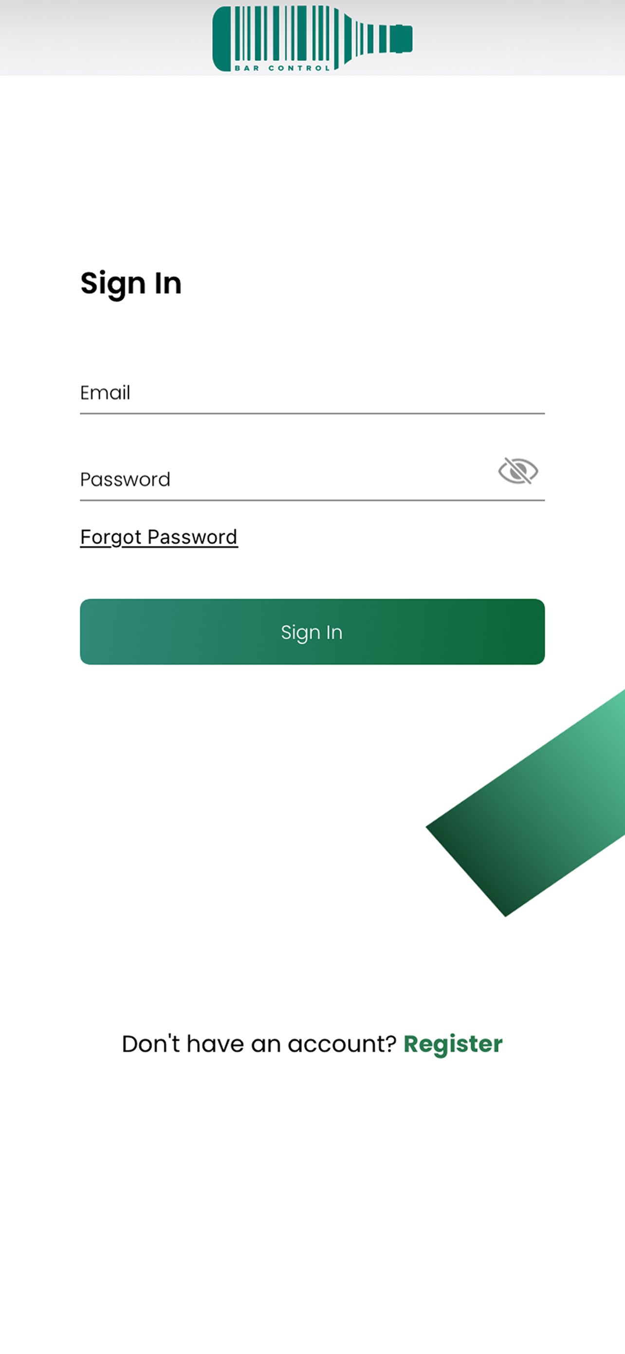 BarControlPro screenshot 2