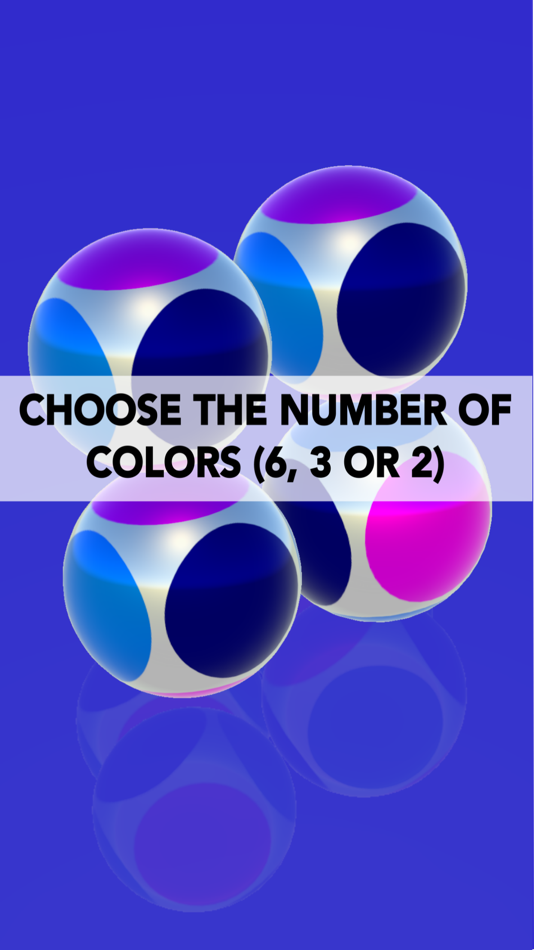#2. PowerOfSphere (iOS) 由: Power of Sphere UG (haftungsbeschränkt)