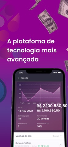 App2Sales - Market Place screenshot