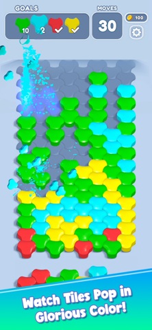 Tap N Blast screenshot