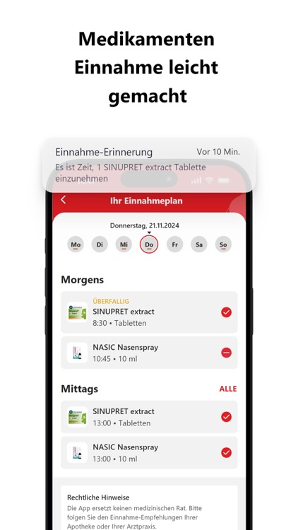 Kaefer-Apotheken screenshot-6
