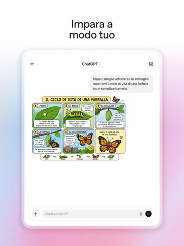 ChatGPT App Store preview screenshot 10