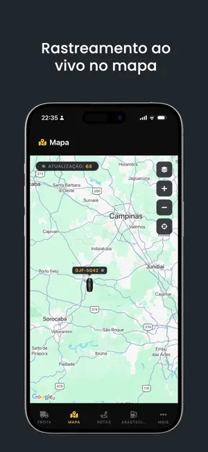 RuPi Fleet screenshot 2