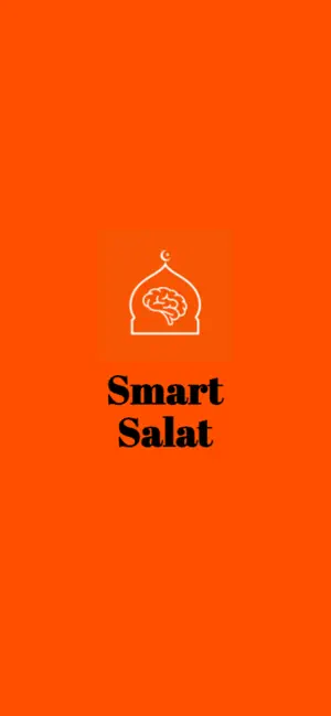 SmartSalat screenshot 1