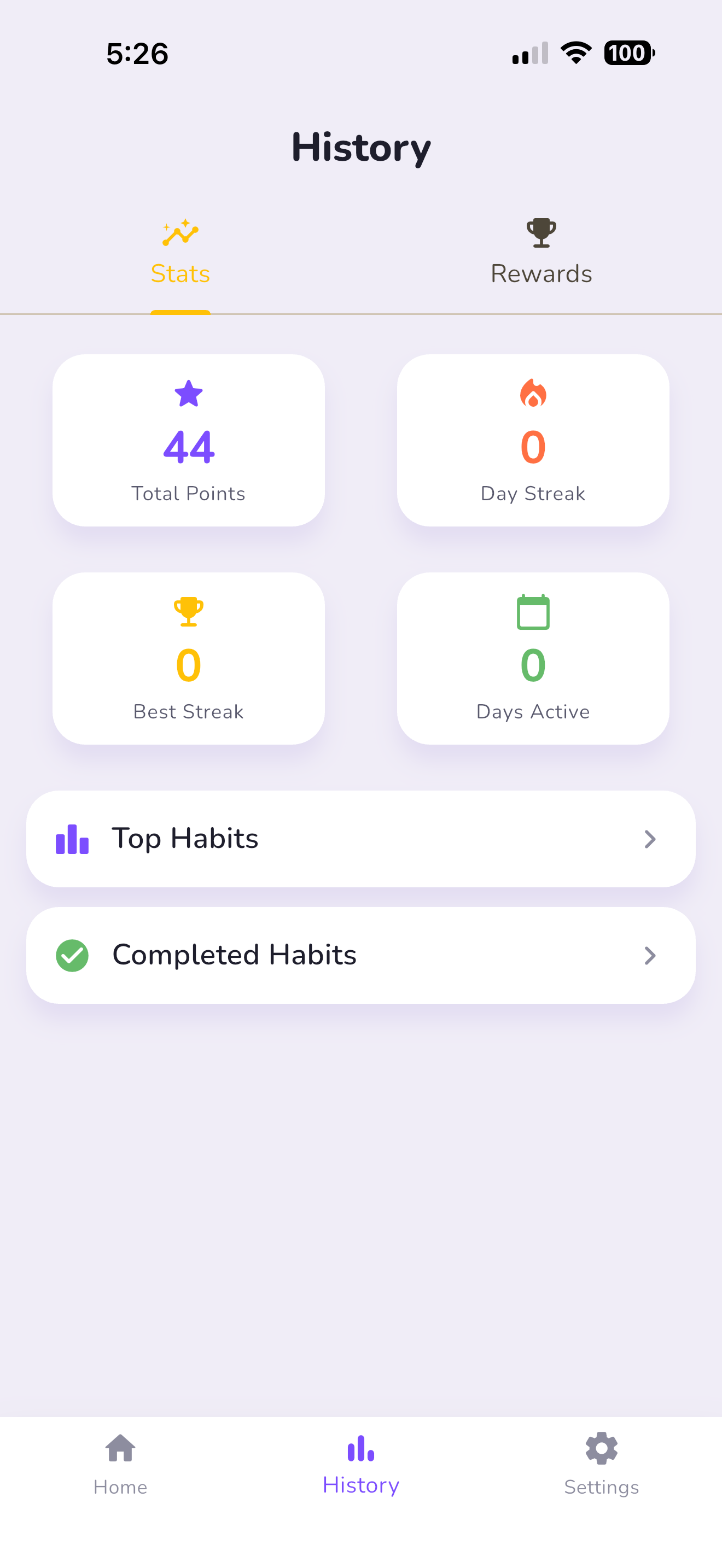 PointNinja screenshot 3