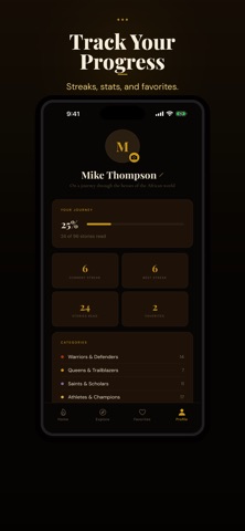 Tarik Screenshot 6 of 6