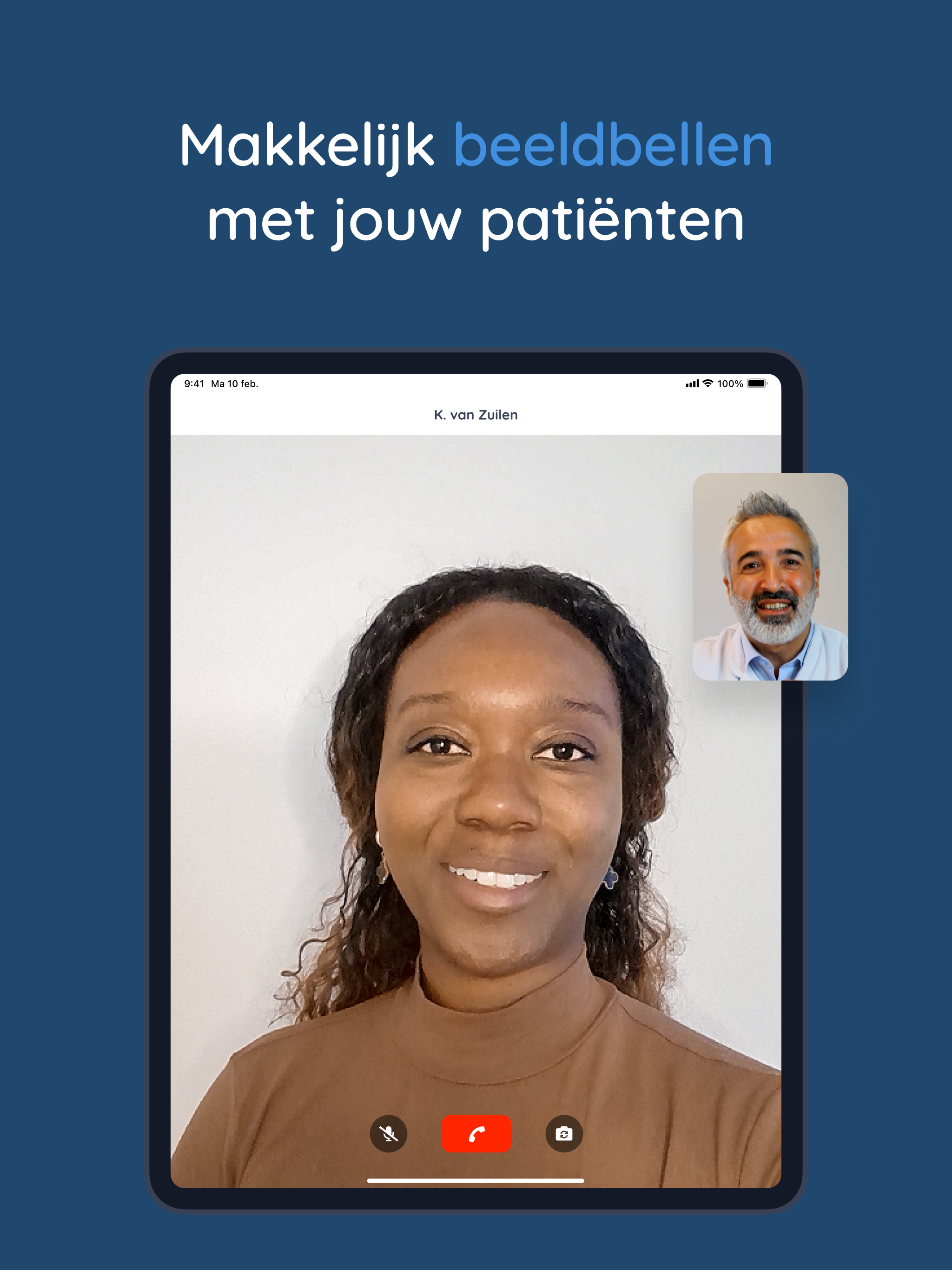 BeterDichtbij Professional