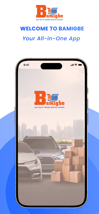 Bamigbe Screenshot 1 of 8