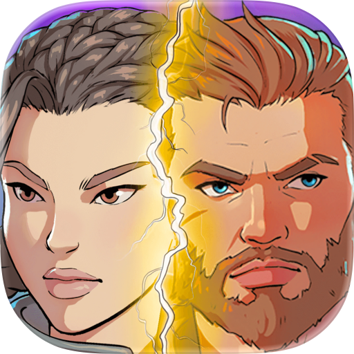 Heroes of Fortune RPG