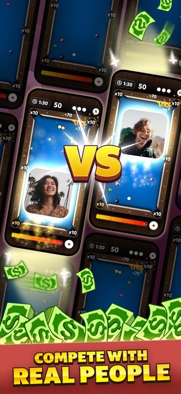 Pool - Win Cash screenshot 4
