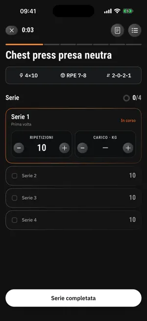 Estetico screenshot 3