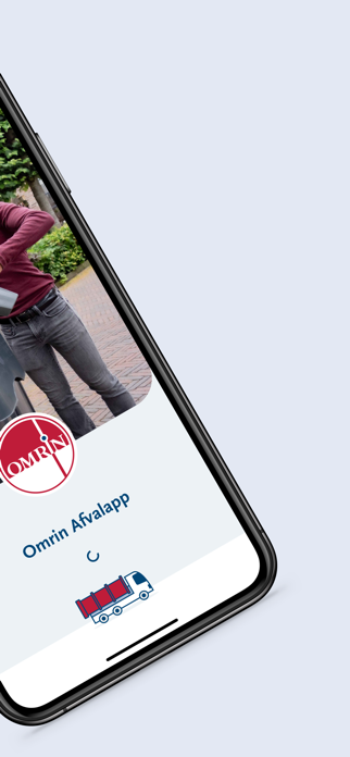Omrin Afval Screenshot 2 of 7