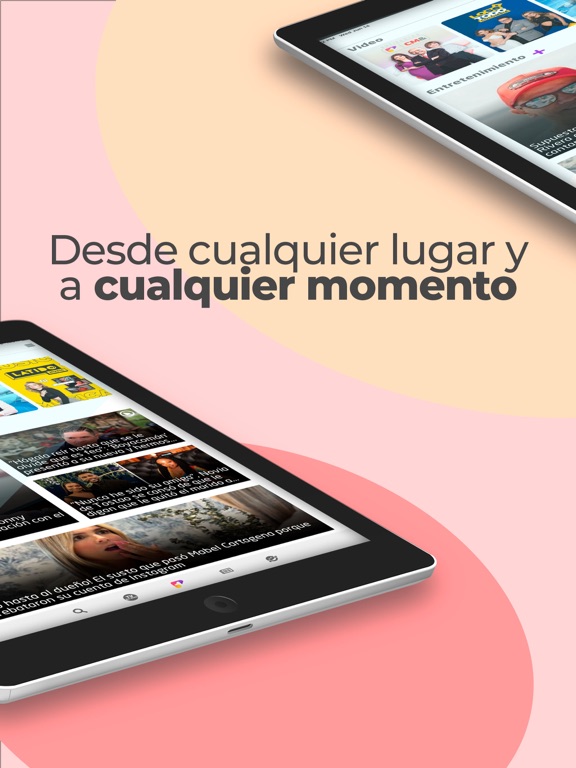 Screenshot #5 pour Canal 1