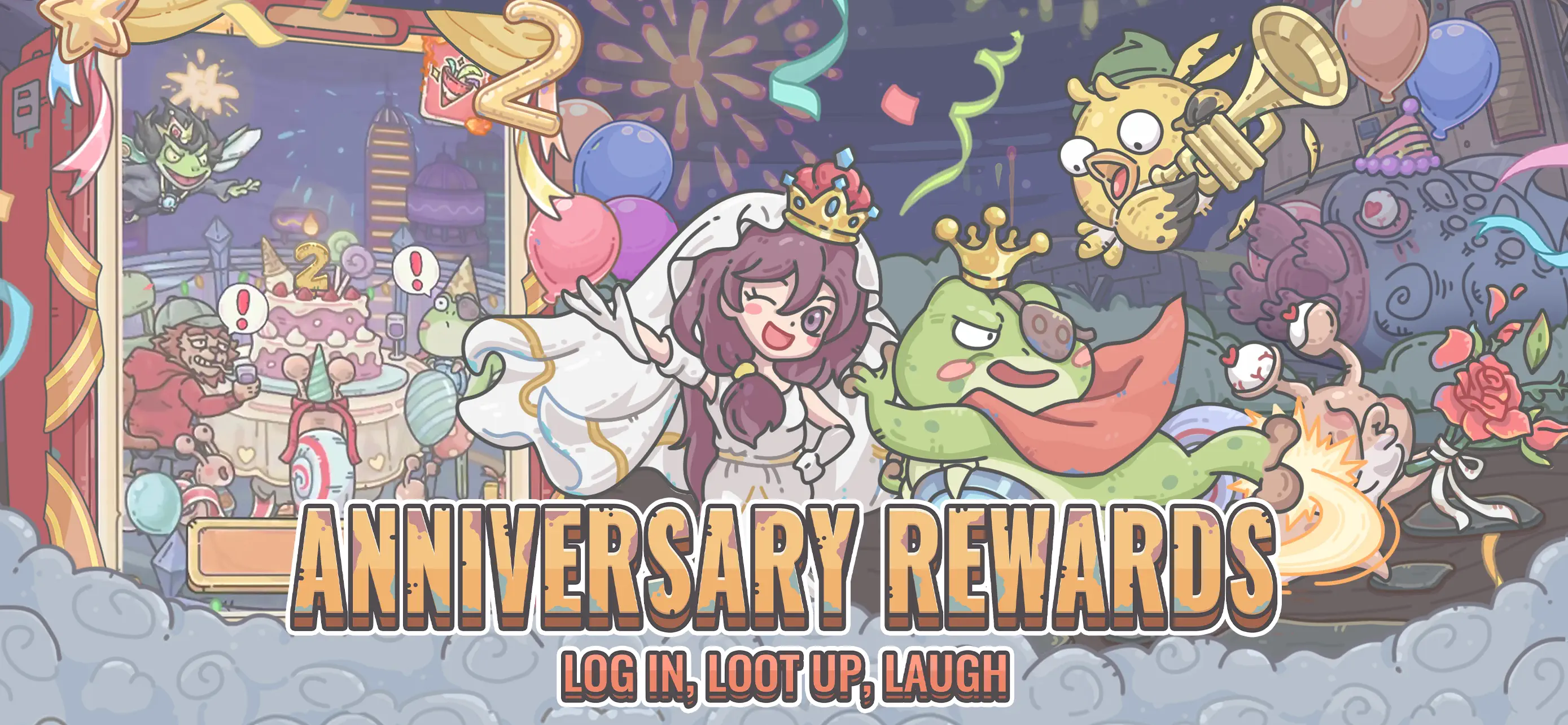 #5. Super Snail (iOS) Podle: Qcplay Limited