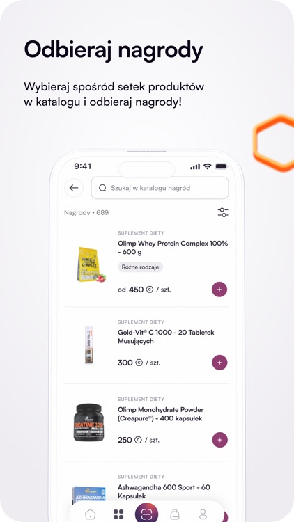 Olimp Premium Club screenshot-4