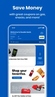 double quick rewards iphone images 1