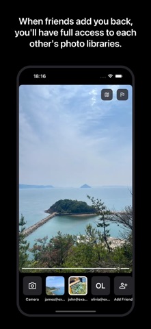Amikam screenshot