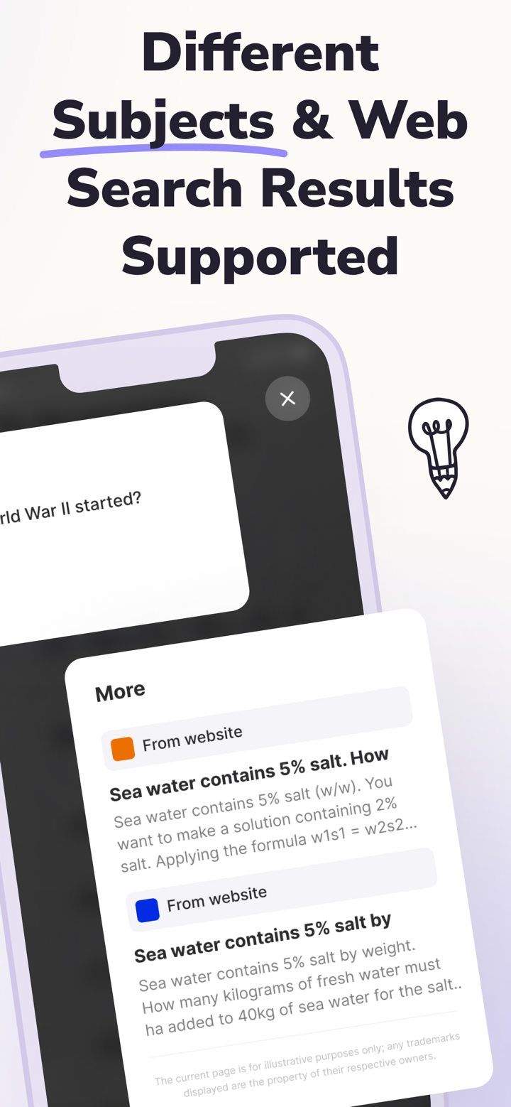 Socratic AI - Homework Helper screenshot 4