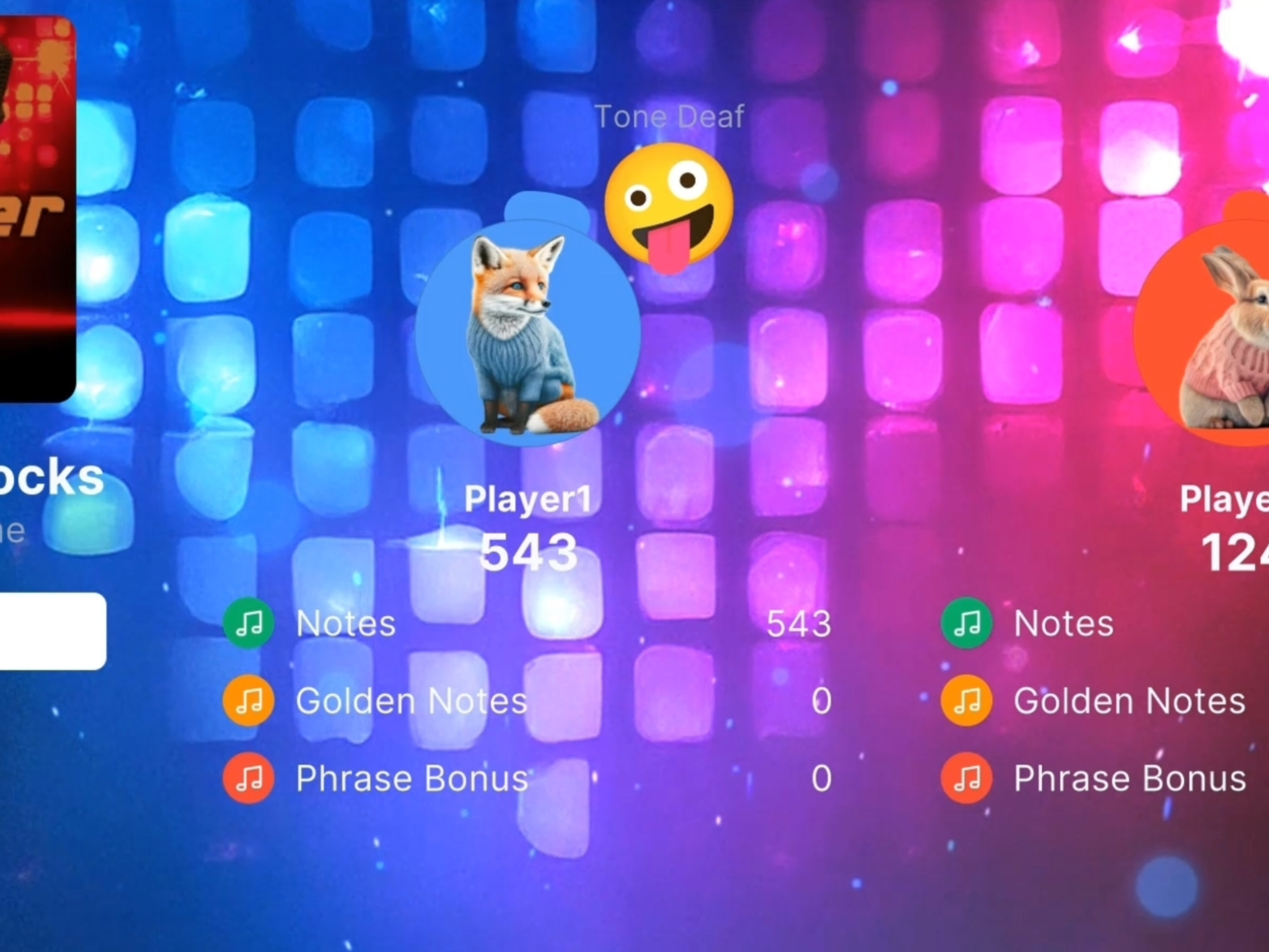 SingFever - Your Sing Game screenshot 16