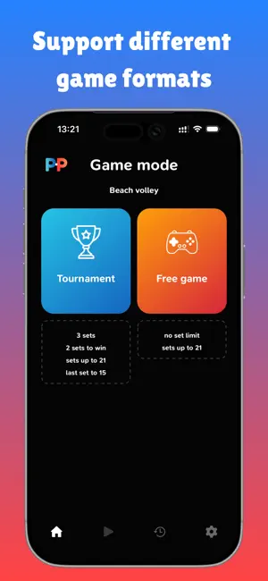 Point.Piste screenshot 3