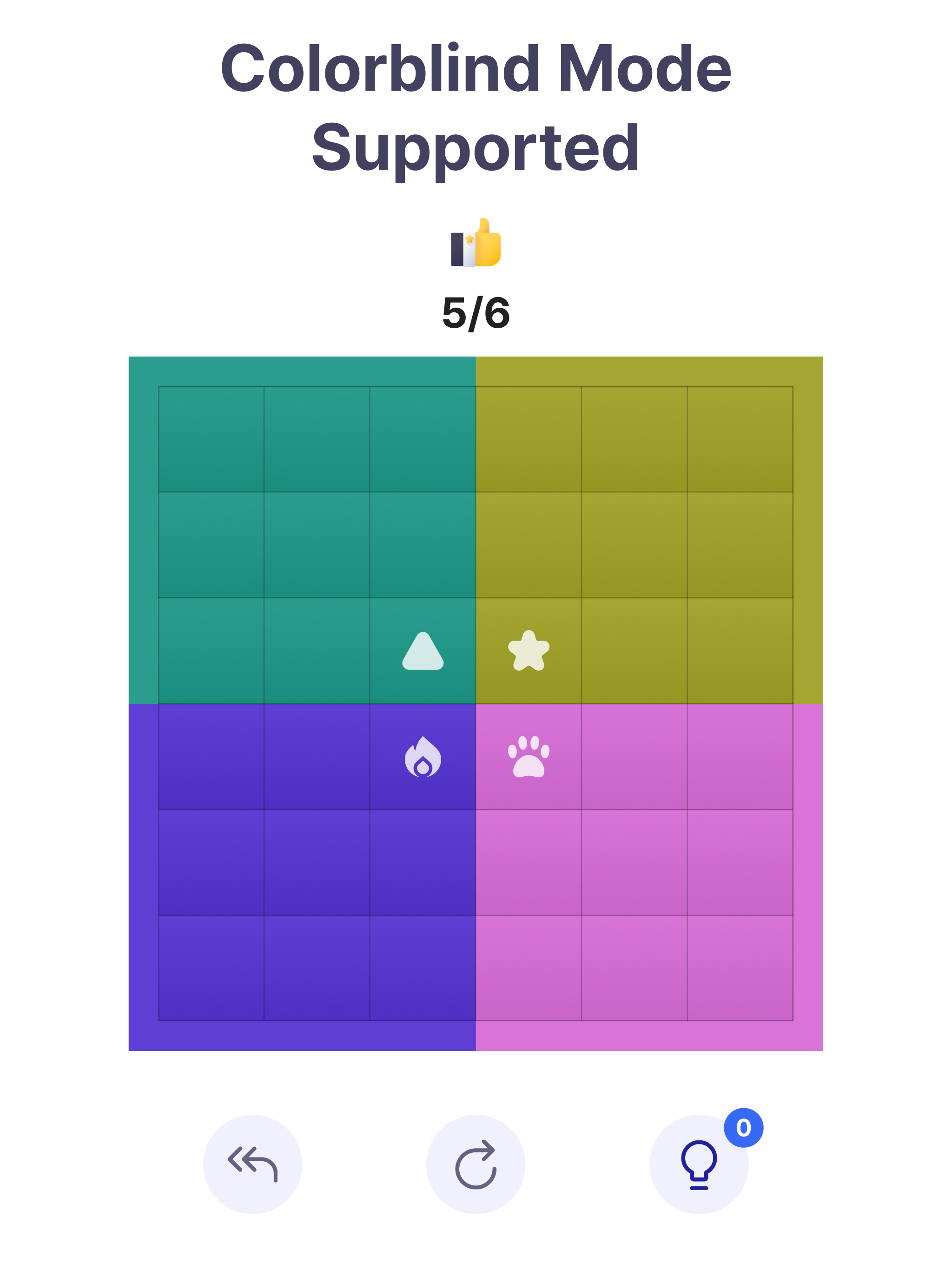 Flat Cube: 2D Brain Cube