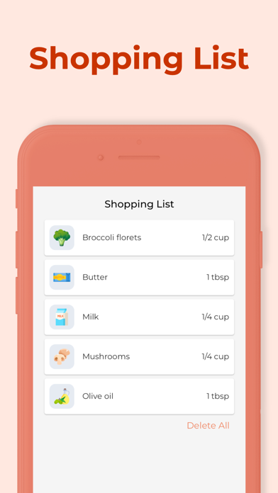 Starting Solids & Baby Foods Screenshot