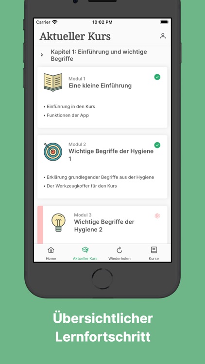Genialster screenshot-3
