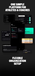 Vitruve screenshot