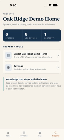 HearthGuide Screenshot 6 of 6