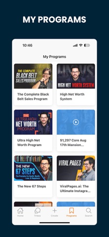 Tai Lopez Official App Screenshot 3 of 7