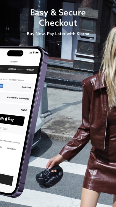 Dynamite: Women's Clothing Screenshot