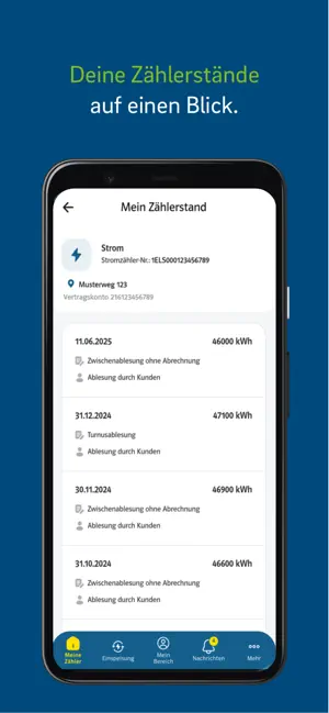 Panketal Netz screenshot 4