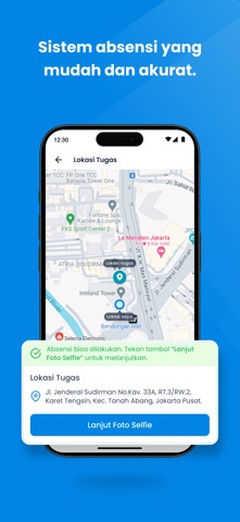 OpteraOne screenshot
