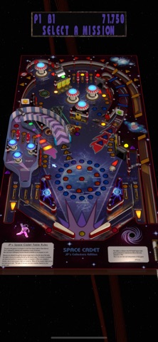 3D Pinball Space Cadet screenshot 3 of 6
