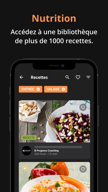 B Progress Coaching screenshot-3
